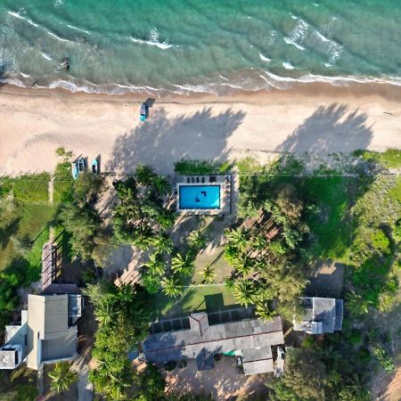 Hotel Coral Bay Trincomalee Ngoại thất bức ảnh