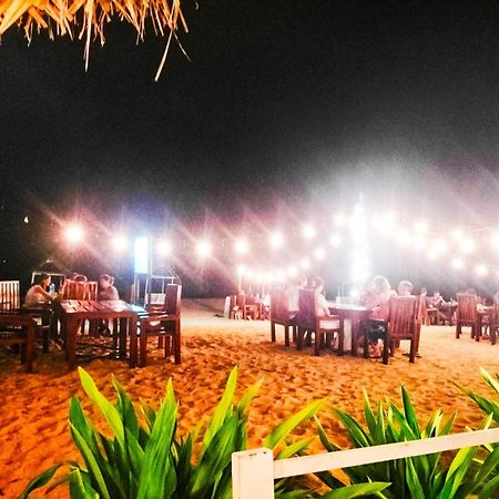 Hotel Coral Bay Trincomalee Ngoại thất bức ảnh