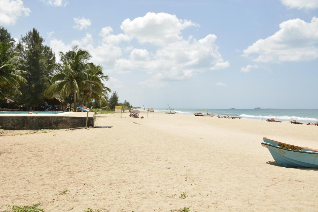 Hotel Coral Bay Trincomalee Ngoại thất bức ảnh
