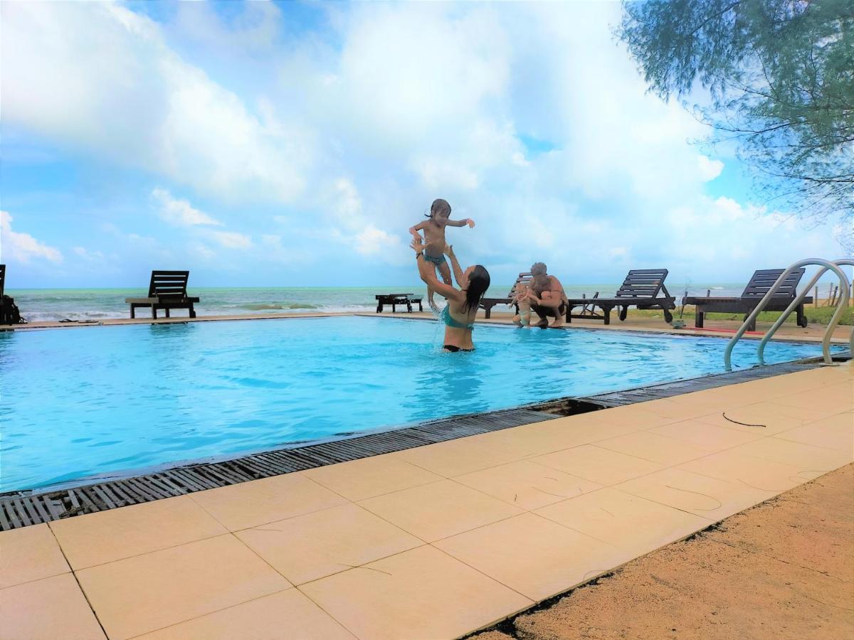 Hotel Coral Bay Trincomalee Ngoại thất bức ảnh