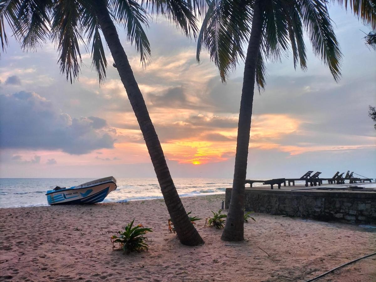 Hotel Coral Bay Trincomalee Ngoại thất bức ảnh