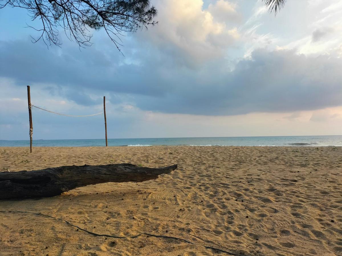 Hotel Coral Bay Trincomalee Ngoại thất bức ảnh