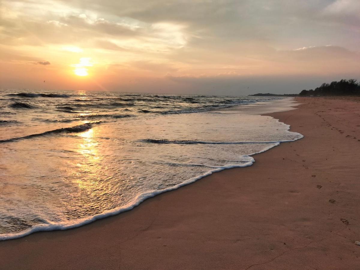 Hotel Coral Bay Trincomalee Ngoại thất bức ảnh