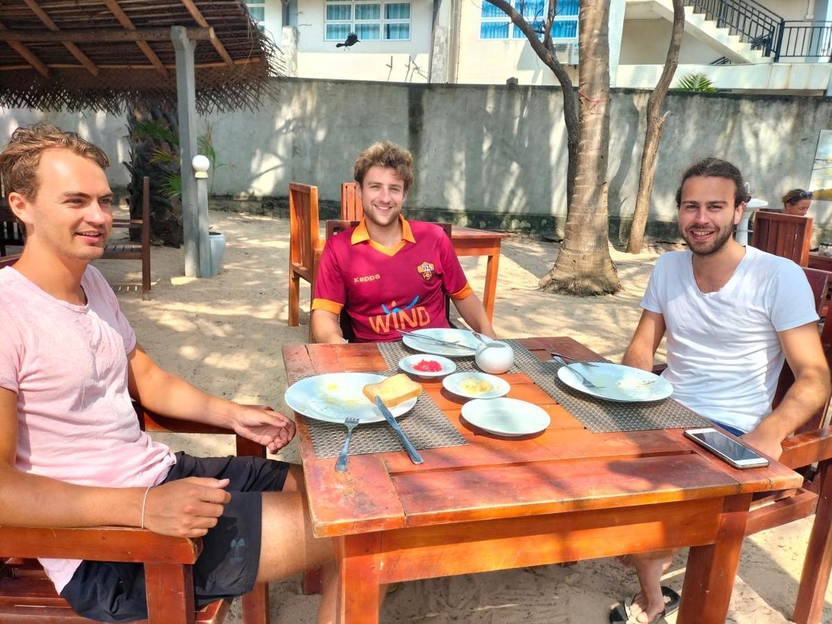 Hotel Coral Bay Trincomalee Ngoại thất bức ảnh