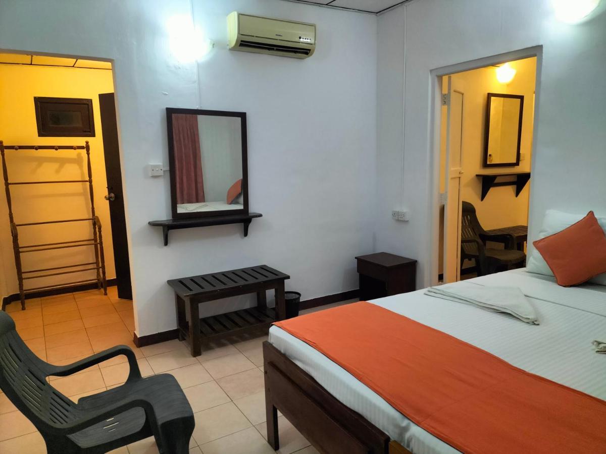 Hotel Coral Bay Trincomalee Ngoại thất bức ảnh