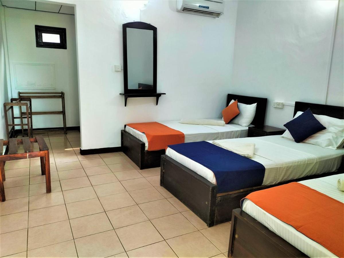 Hotel Coral Bay Trincomalee Ngoại thất bức ảnh