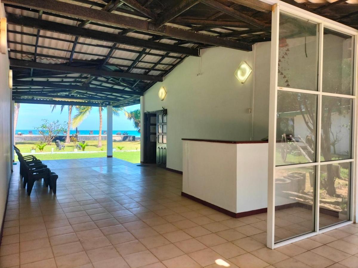 Hotel Coral Bay Trincomalee Ngoại thất bức ảnh