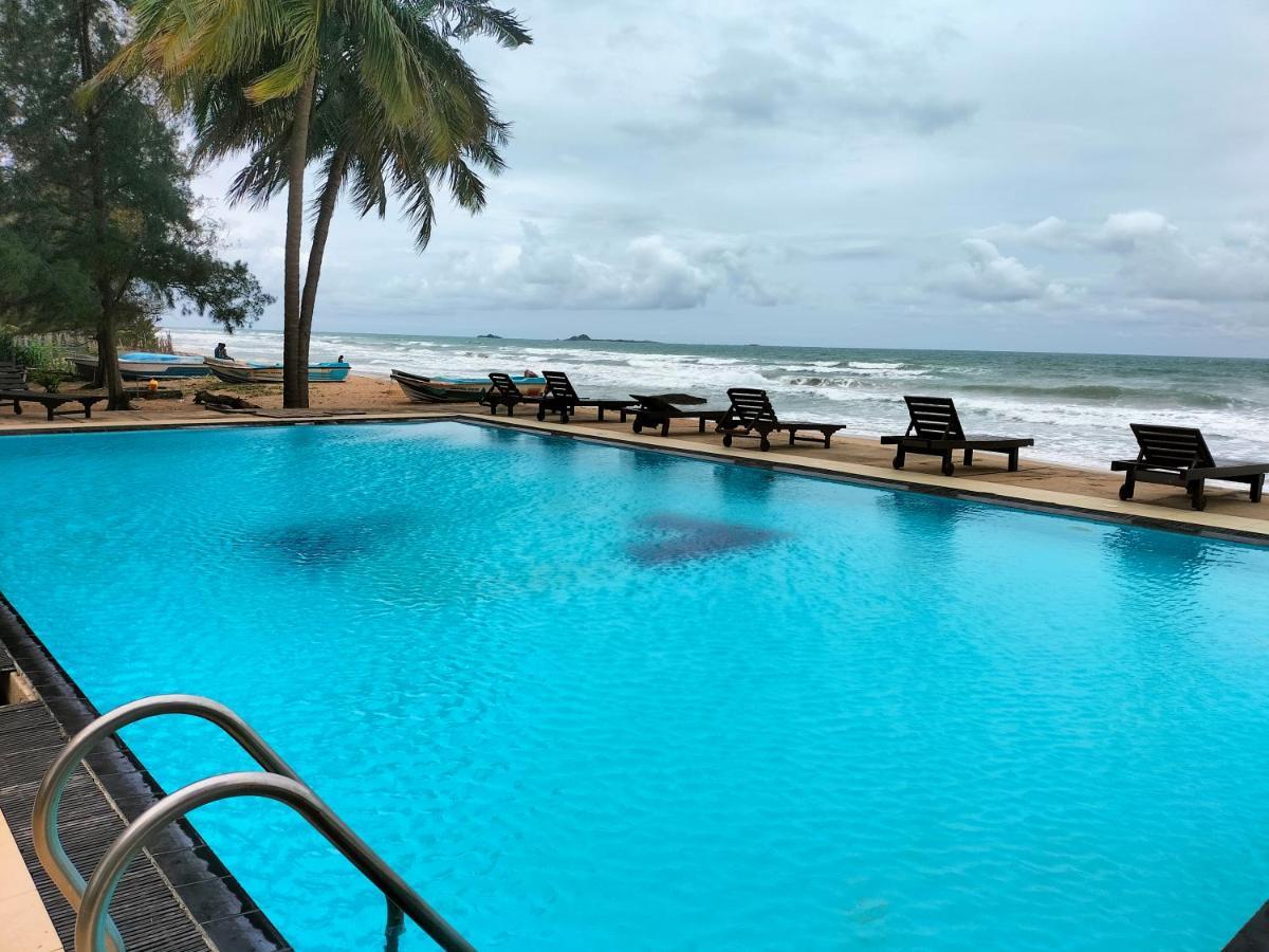Hotel Coral Bay Trincomalee Ngoại thất bức ảnh