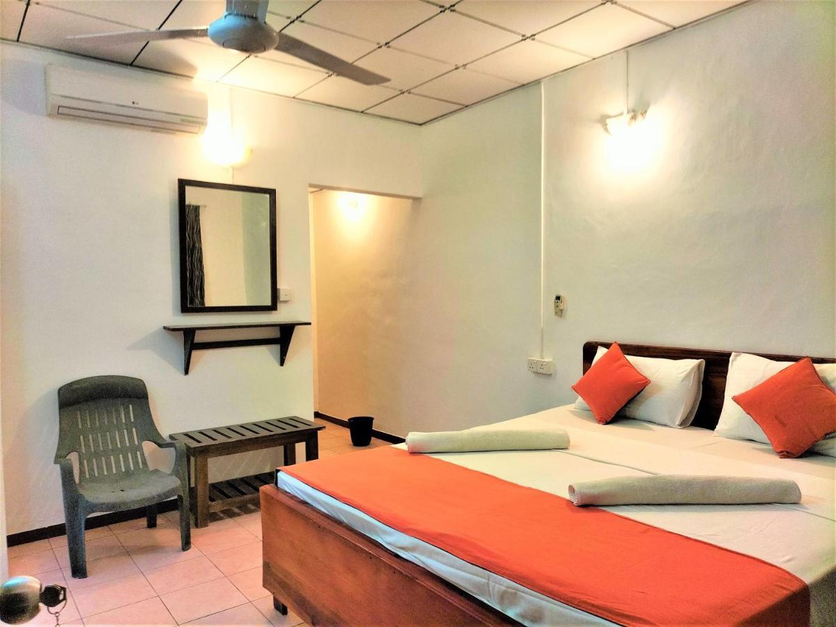 Hotel Coral Bay Trincomalee Ngoại thất bức ảnh