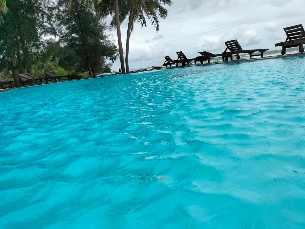 Hotel Coral Bay Trincomalee Ngoại thất bức ảnh