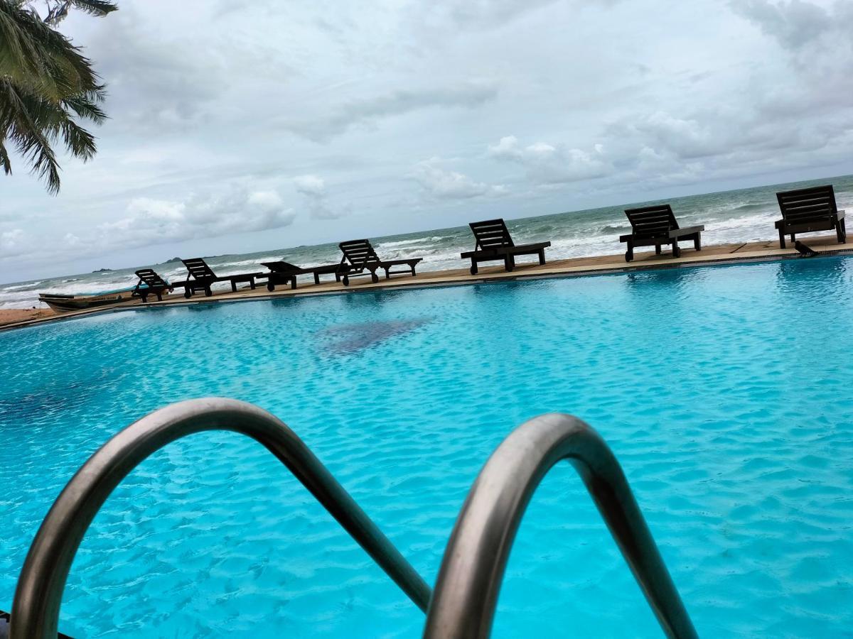 Hotel Coral Bay Trincomalee Ngoại thất bức ảnh