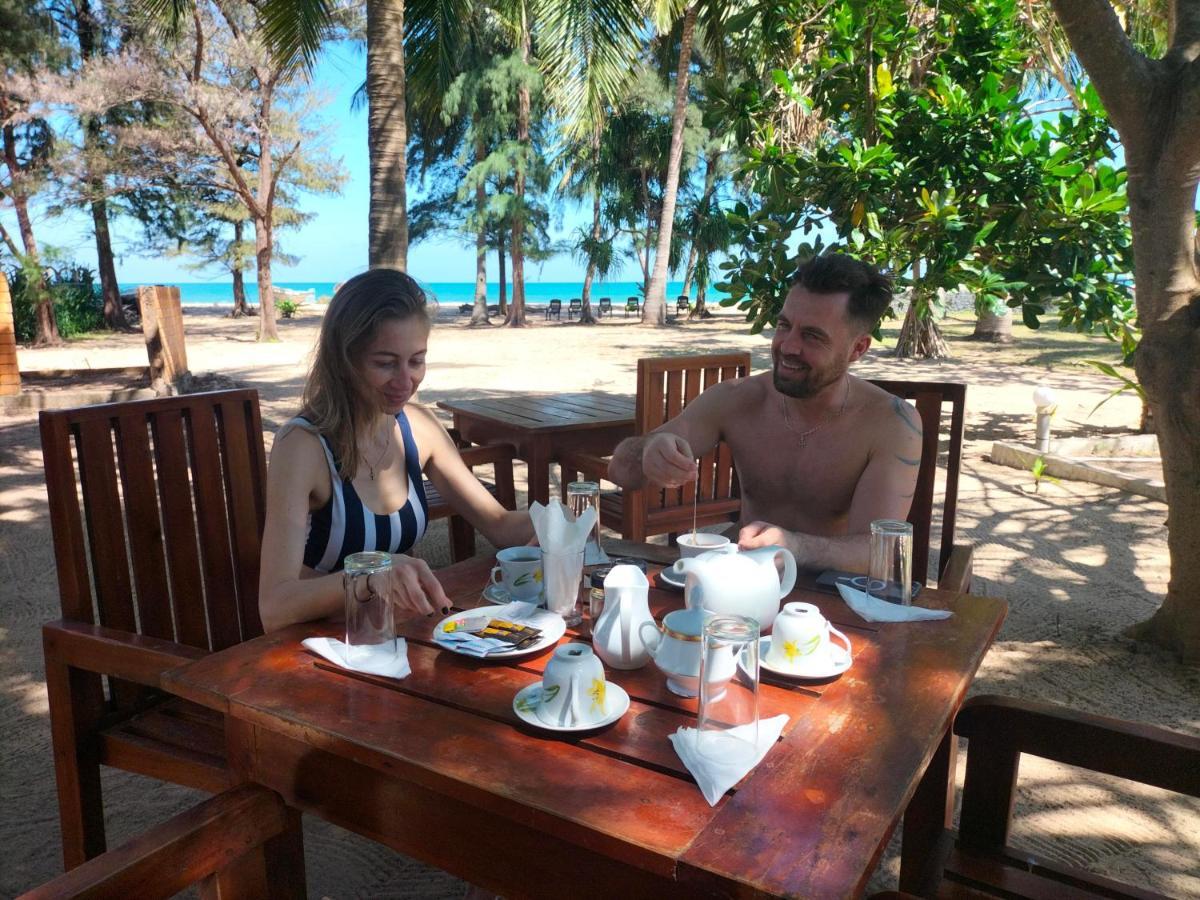 Hotel Coral Bay Trincomalee Ngoại thất bức ảnh