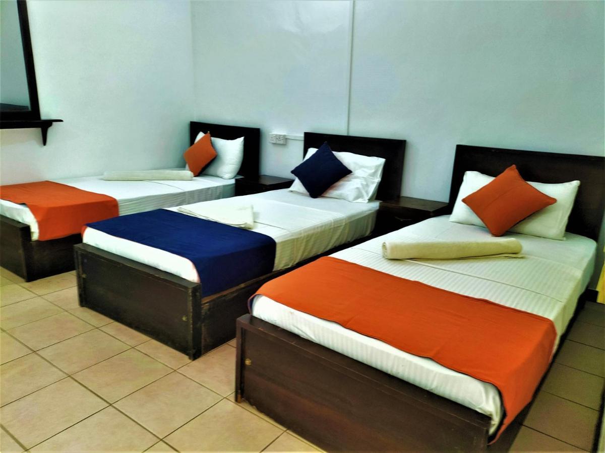 Hotel Coral Bay Trincomalee Ngoại thất bức ảnh