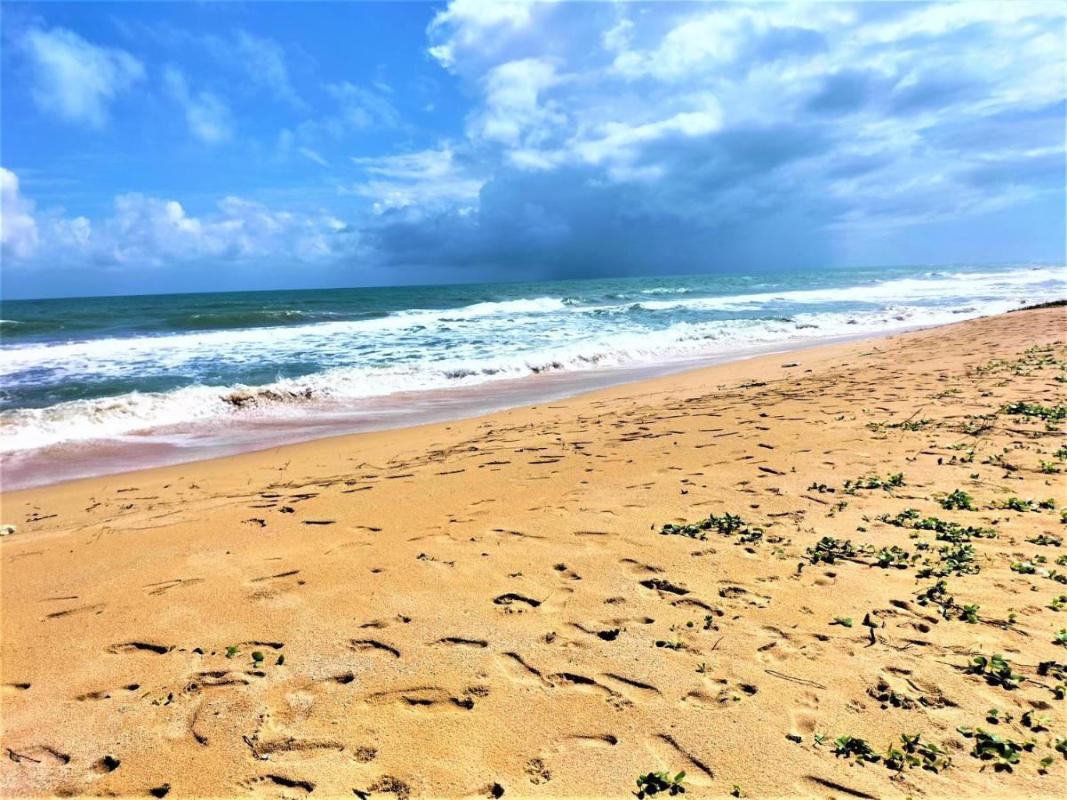 Hotel Coral Bay Trincomalee Ngoại thất bức ảnh