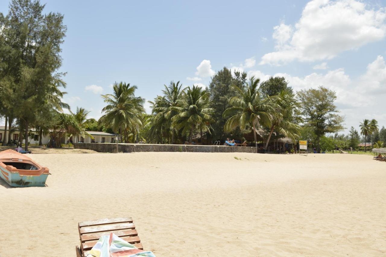 Hotel Coral Bay Trincomalee Ngoại thất bức ảnh