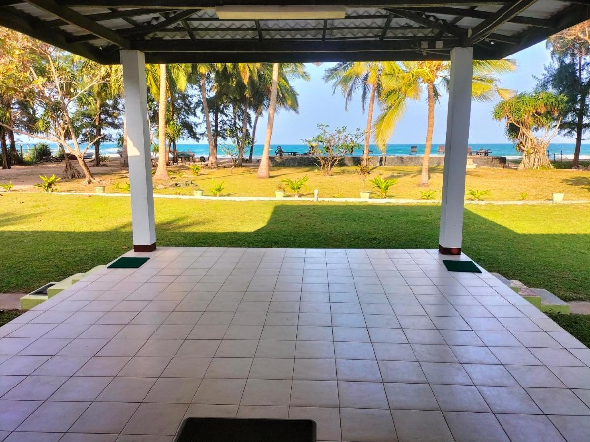 Hotel Coral Bay Trincomalee Ngoại thất bức ảnh