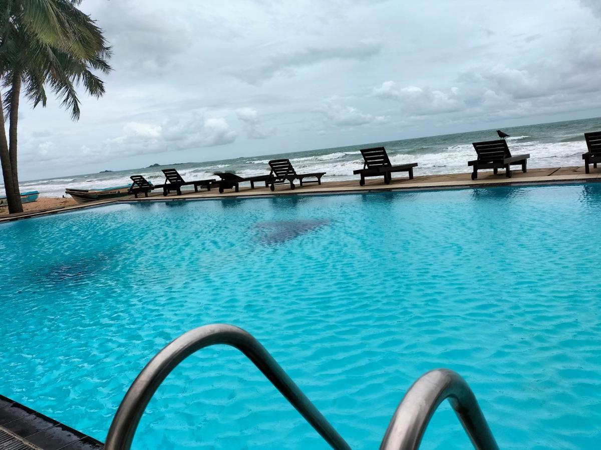 Hotel Coral Bay Trincomalee Ngoại thất bức ảnh