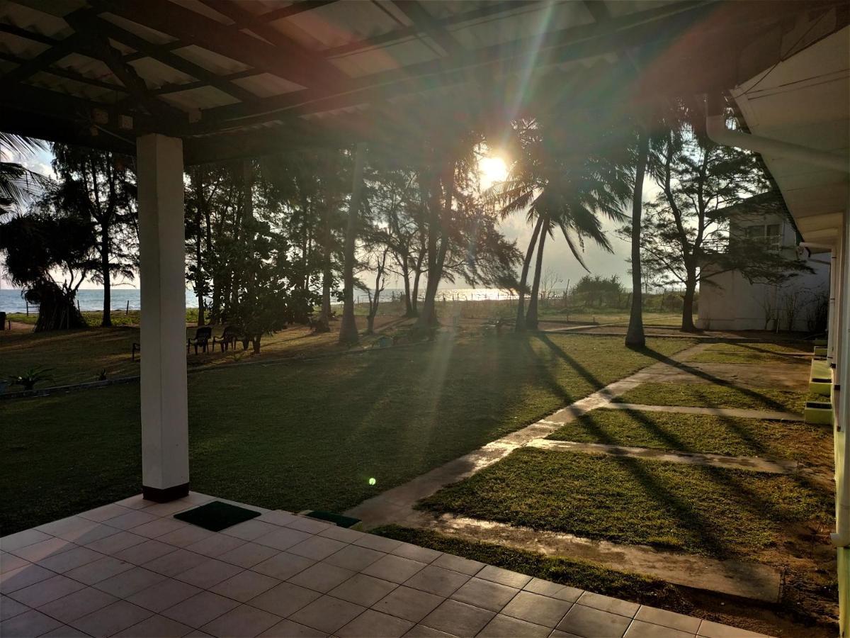 Hotel Coral Bay Trincomalee Ngoại thất bức ảnh