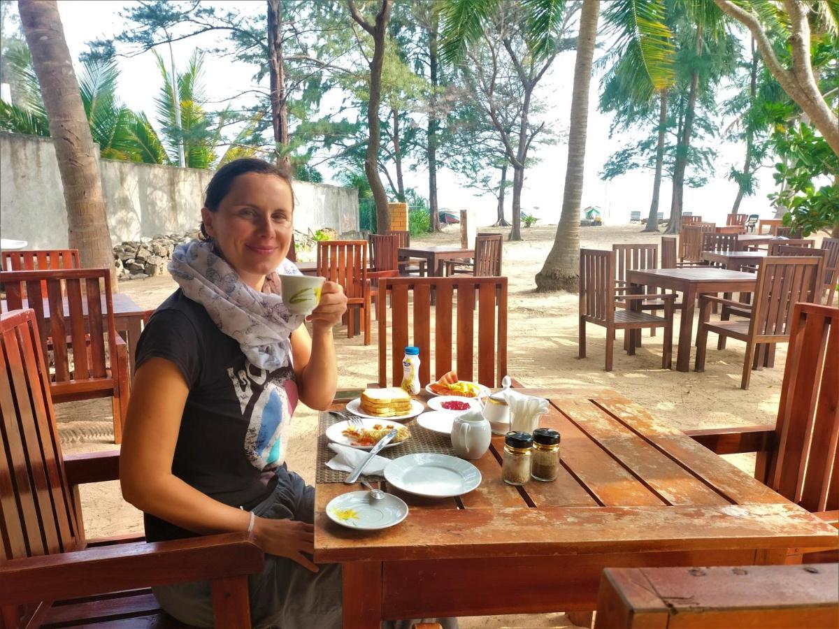 Hotel Coral Bay Trincomalee Ngoại thất bức ảnh