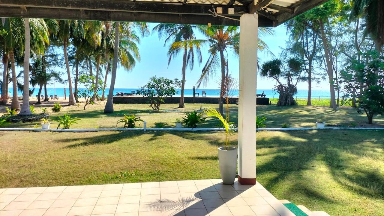 Hotel Coral Bay Trincomalee Ngoại thất bức ảnh