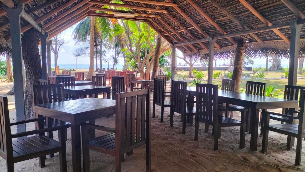 Hotel Coral Bay Trincomalee Ngoại thất bức ảnh