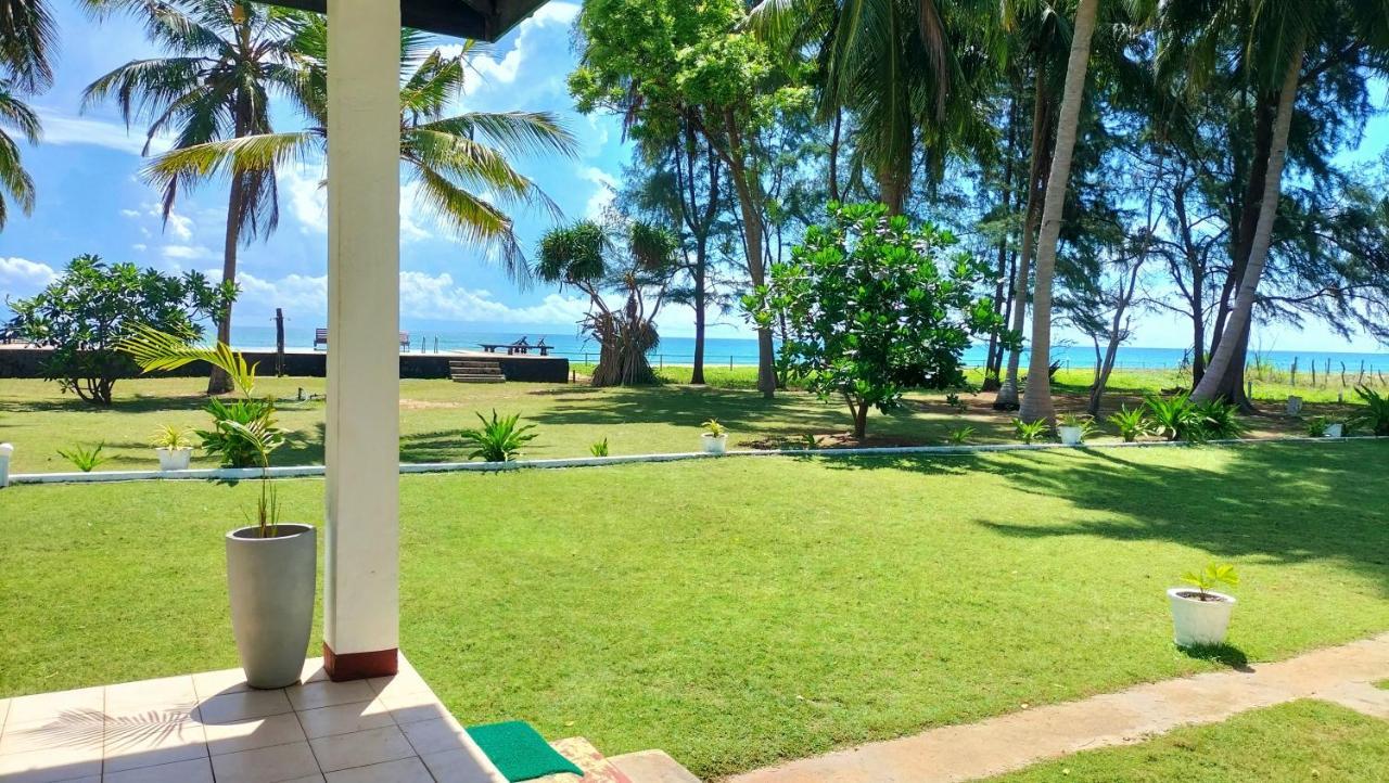Hotel Coral Bay Trincomalee Ngoại thất bức ảnh