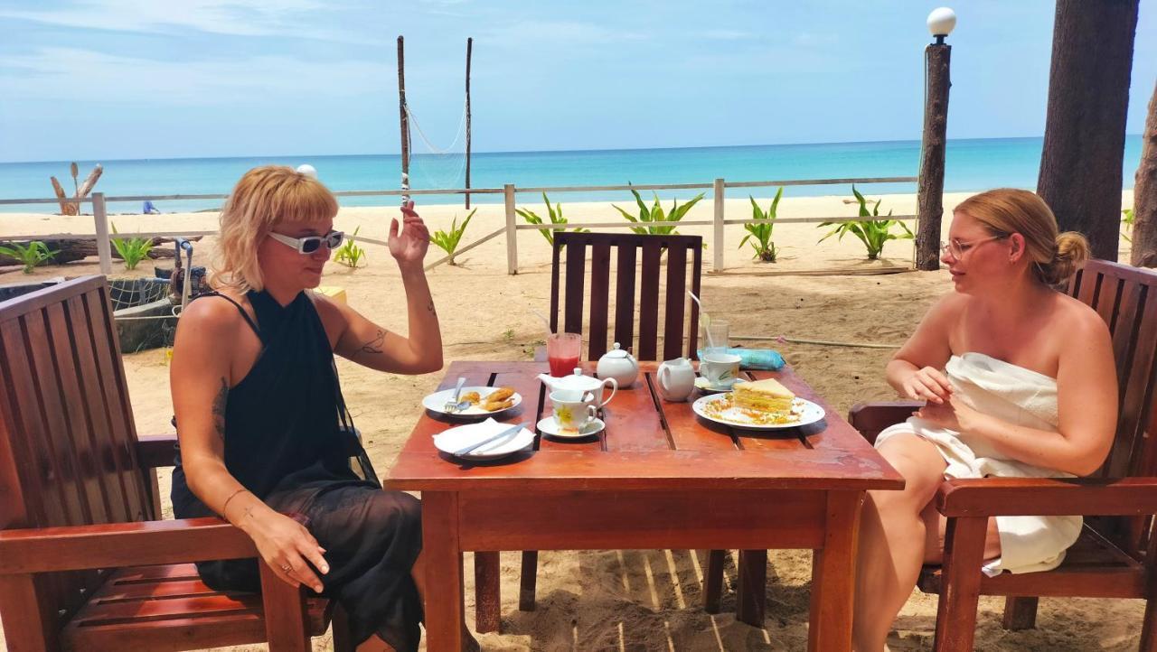 Hotel Coral Bay Trincomalee Ngoại thất bức ảnh