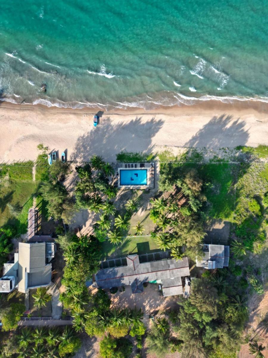 Hotel Coral Bay Trincomalee Ngoại thất bức ảnh
