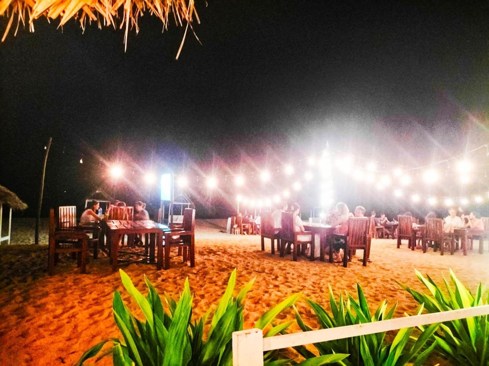 Hotel Coral Bay Trincomalee Ngoại thất bức ảnh