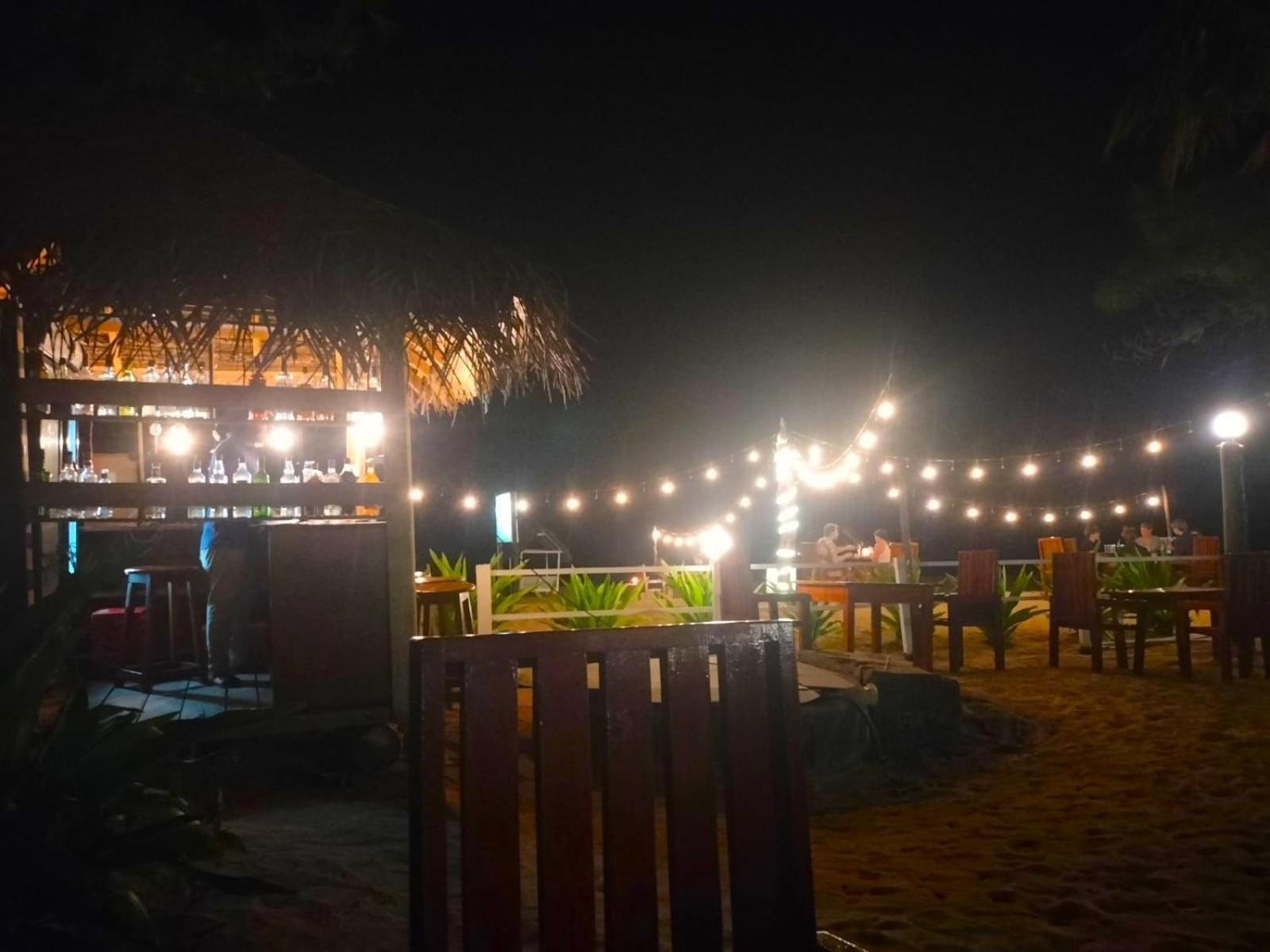 Hotel Coral Bay Trincomalee Ngoại thất bức ảnh