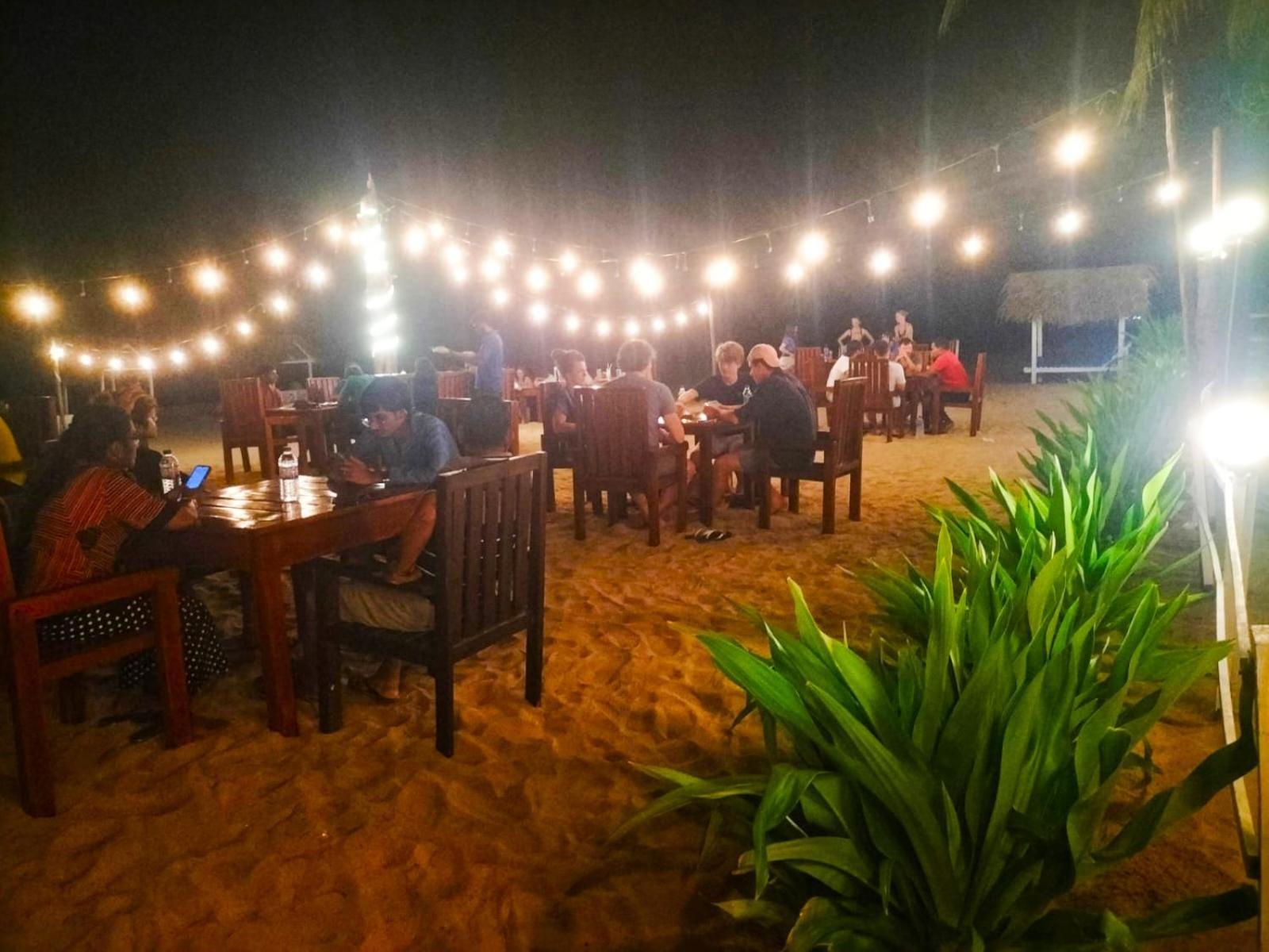 Hotel Coral Bay Trincomalee Ngoại thất bức ảnh
