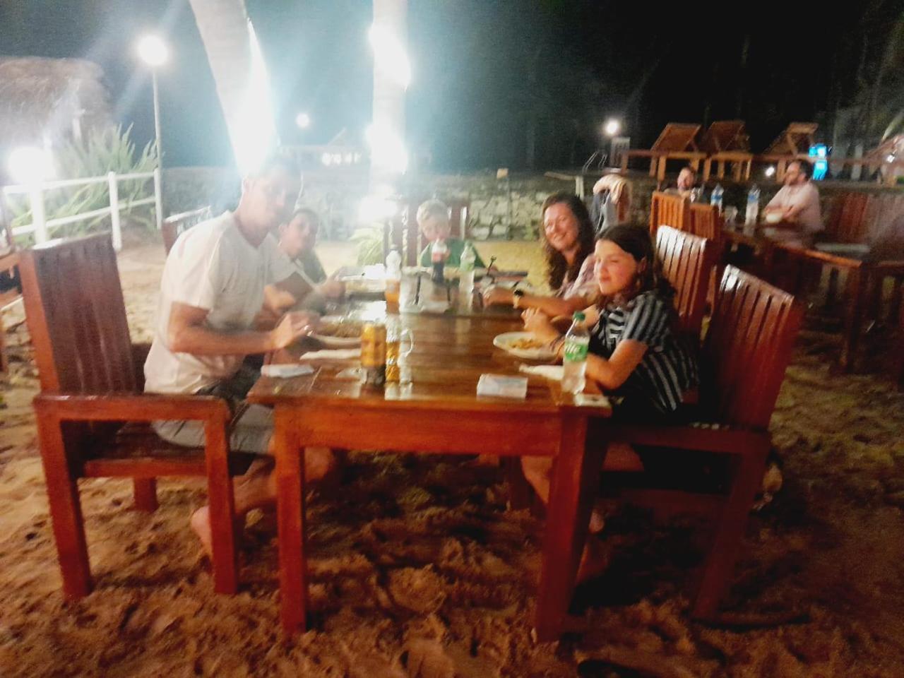 Hotel Coral Bay Trincomalee Ngoại thất bức ảnh