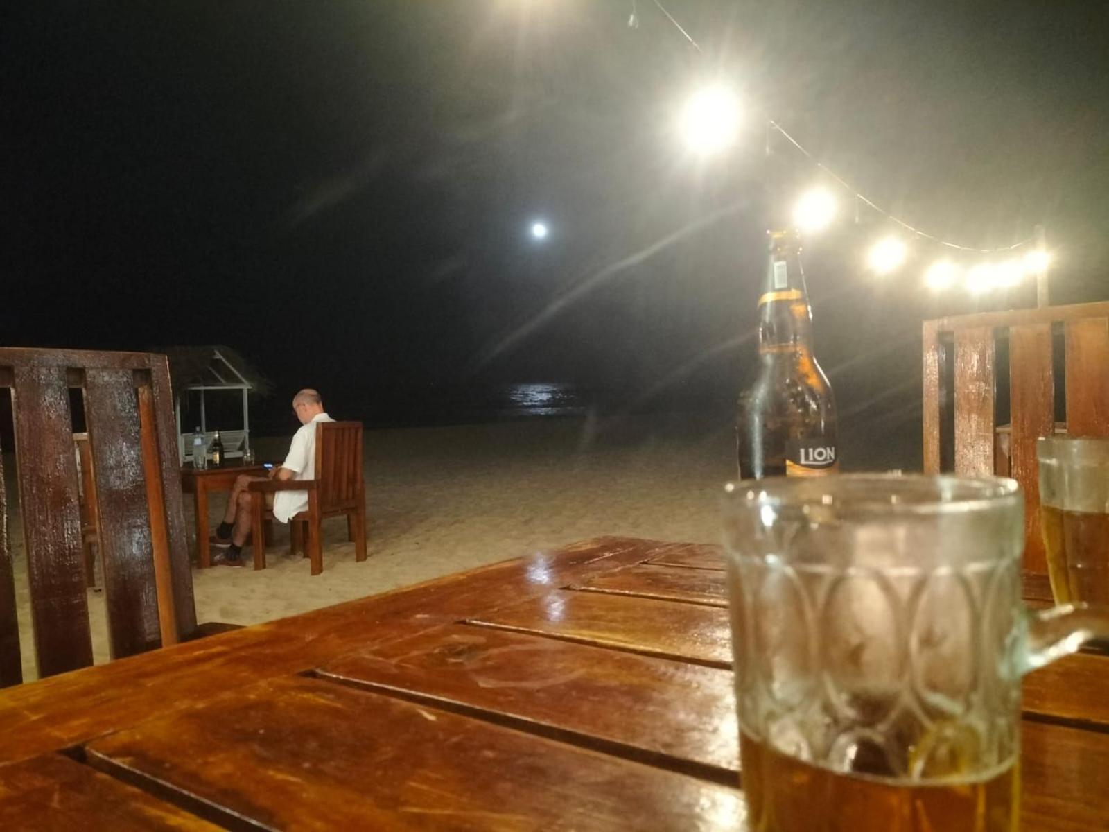 Hotel Coral Bay Trincomalee Ngoại thất bức ảnh