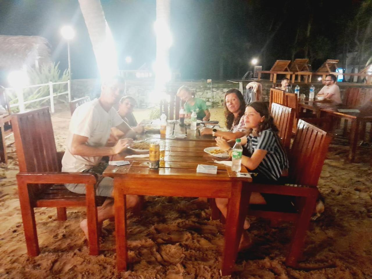 Hotel Coral Bay Trincomalee Ngoại thất bức ảnh