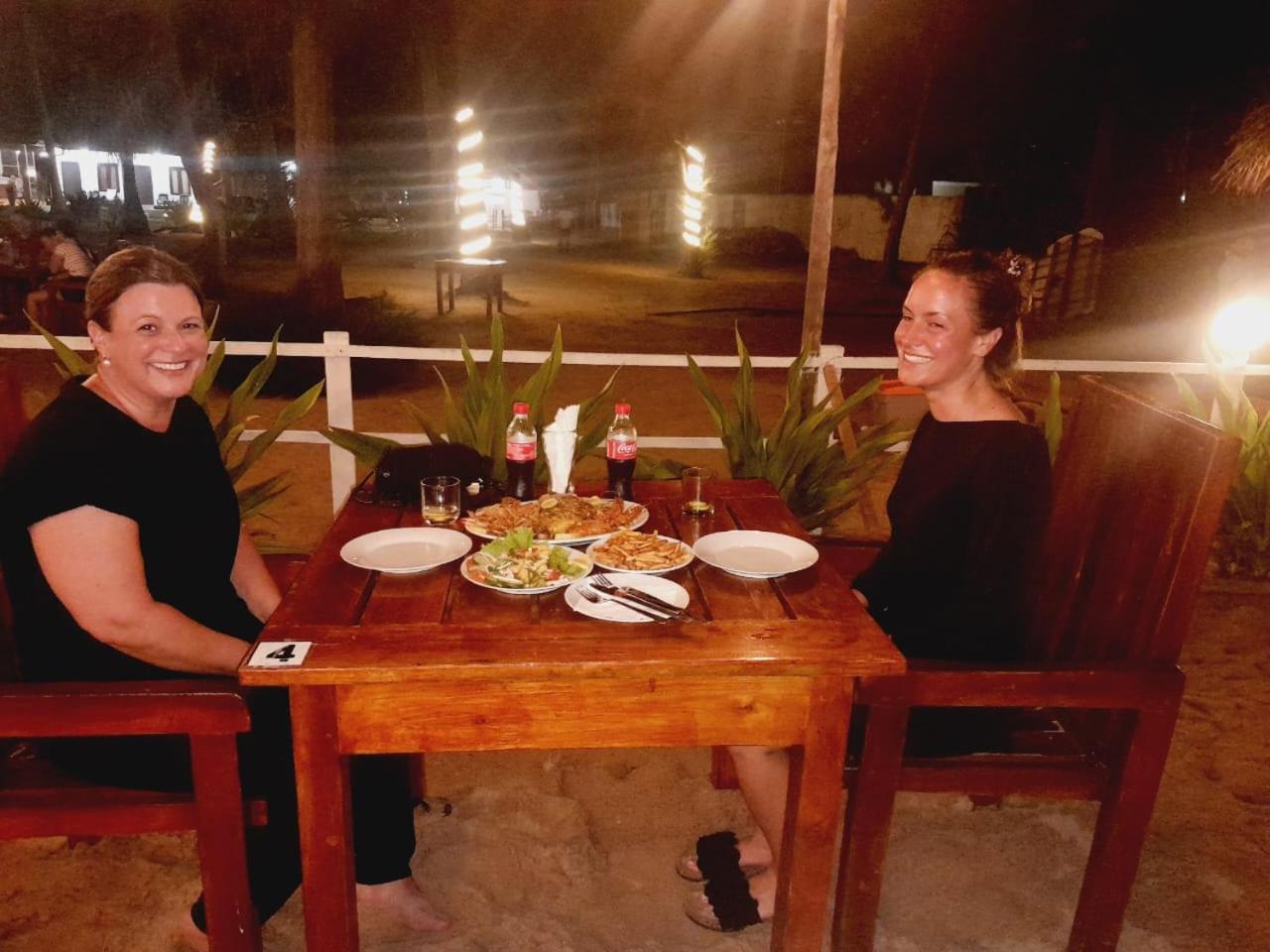 Hotel Coral Bay Trincomalee Ngoại thất bức ảnh