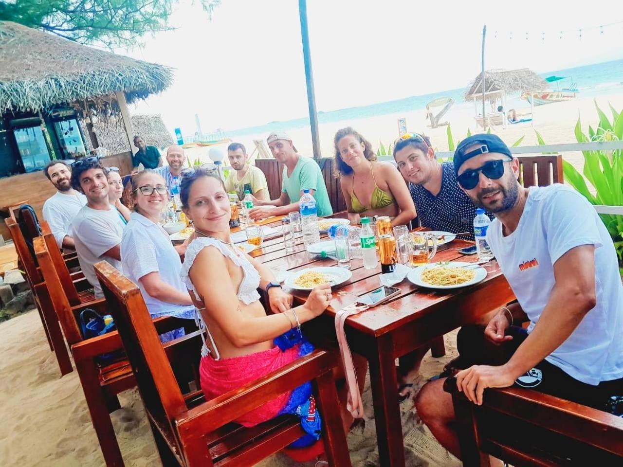 Hotel Coral Bay Trincomalee Ngoại thất bức ảnh