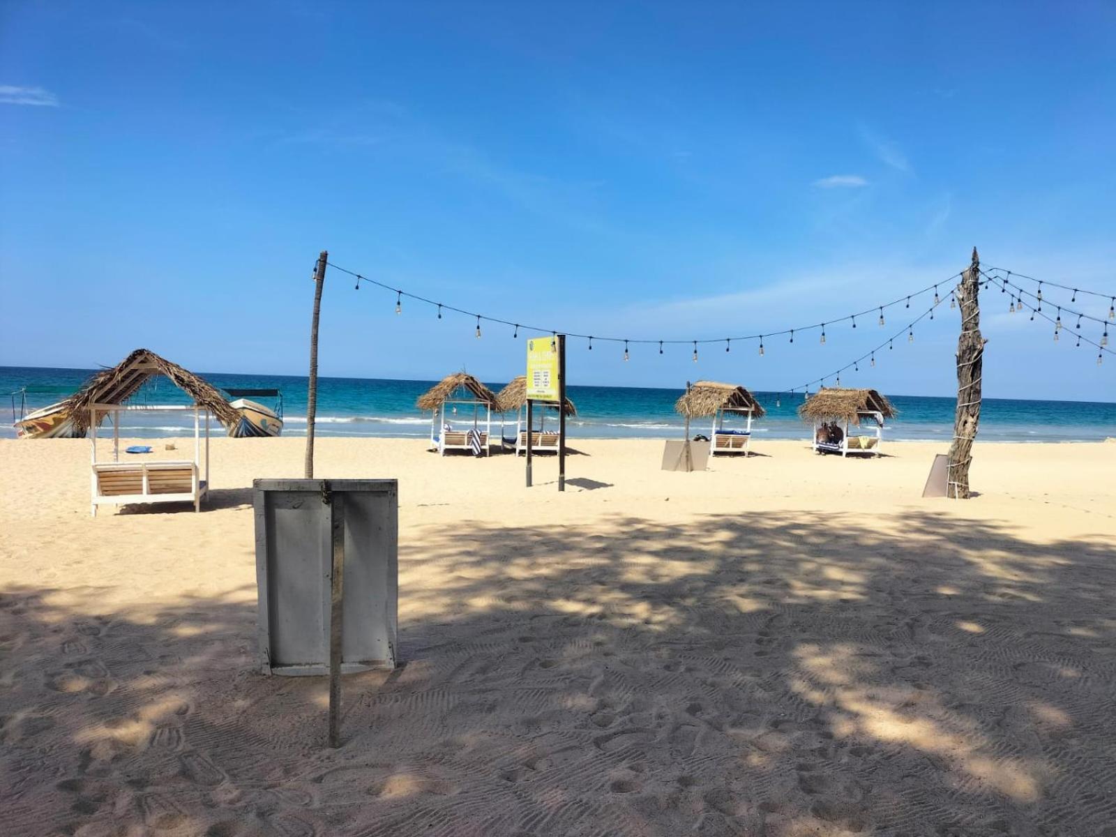 Hotel Coral Bay Trincomalee Ngoại thất bức ảnh