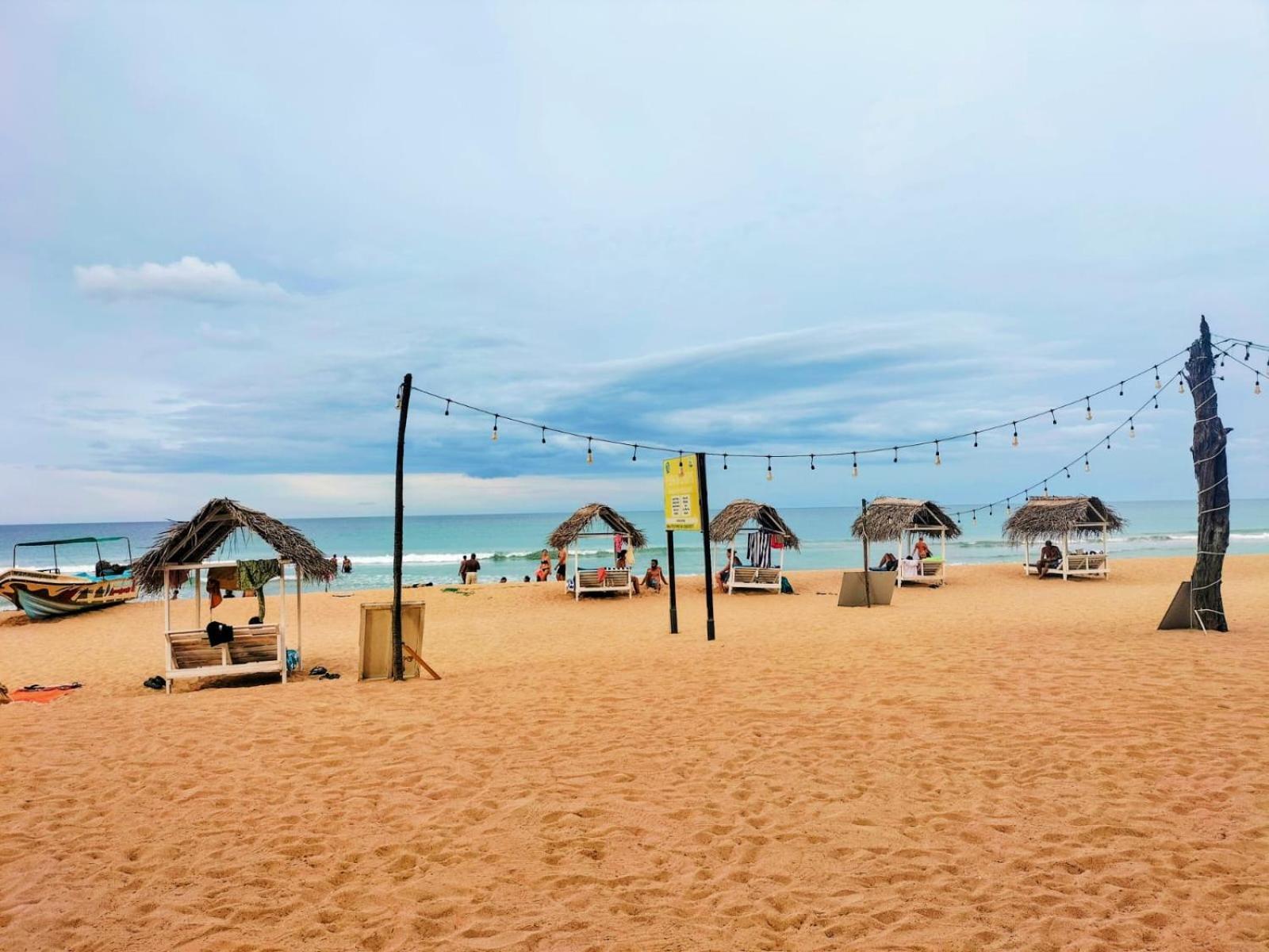 Hotel Coral Bay Trincomalee Ngoại thất bức ảnh