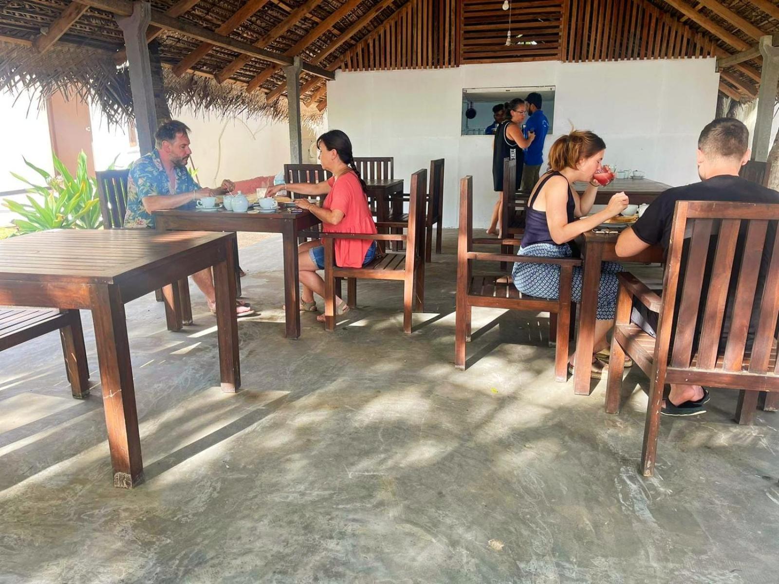 Hotel Coral Bay Trincomalee Ngoại thất bức ảnh