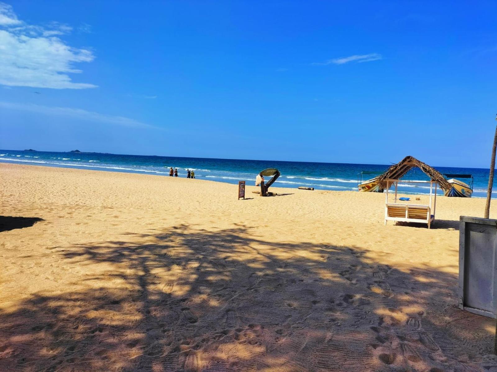 Hotel Coral Bay Trincomalee Ngoại thất bức ảnh